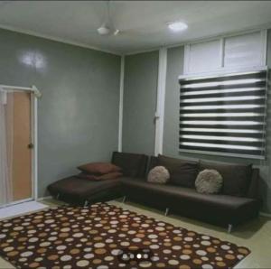 Homestay Orkid