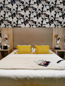 Hotels Grand Hotel Brive : photos des chambres