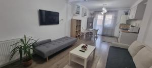 Apartament Karina