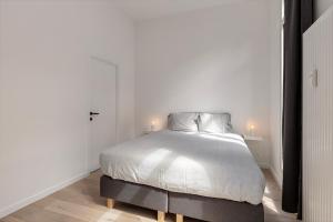 Märch - Mechelen Goat 21