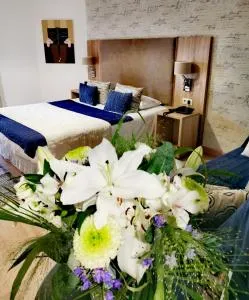 布里夫大酒店  - 图勒