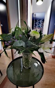 Hotels Grand Hotel Brive : photos des chambres