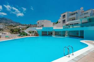 Studio with amazing view by AltamarHomes