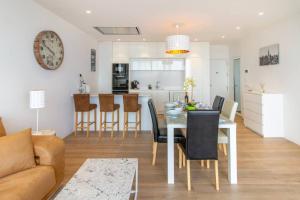 Nispero 11 - Sunny Apartment in a Golf Club Las Colinas