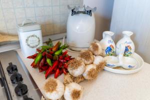 Casa Vacanze Lu Pizzu Nardó