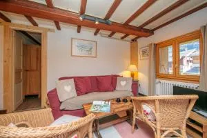 Appartement Seracs 2 - Happy Rentals - 夏蒙尼-勃朗峰