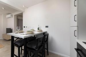 Apartments Lampone