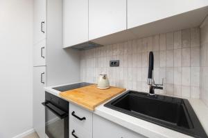 Apartments Lampone