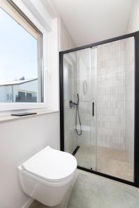 Apartments Lampone