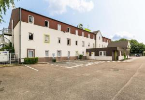 Hotels B&B HOTEL Metz Jouy Aux Arches : photos des chambres