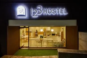 123 Hostel - Seul