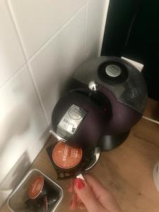 Apartament MOOD pl. Zbawiciela