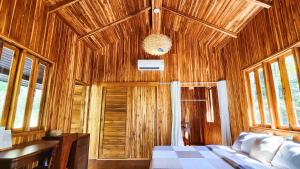 Baan Bhuwann Forest Chalet