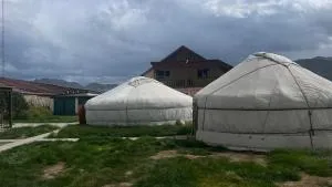 Travelers Guest House - Bügat