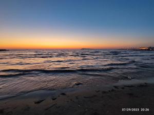 Mali robit golem durres apartment on 4th floor