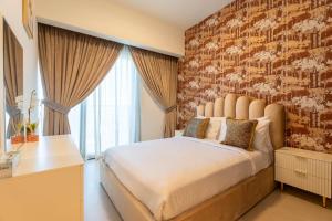 INA Homes - Act 1 Full Burj Khalifa and Fountain Views