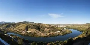 Delfim Douro Hotel - Lamego