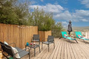 La Restanque - Appt climatisé