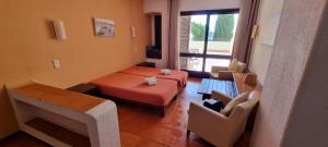 Two-Bedroom Apartment room in Albufeira Jardim