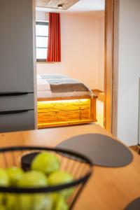 Zugspitze Apartment GLÜCK.AUF