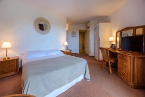 Hotels Hotel Le Tilbury : photos des chambres