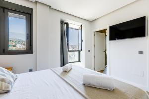 A&N Viñuela Luxury centro