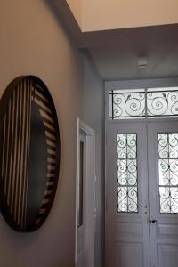 Thiseas Luxury Apartment