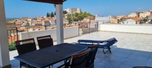 Apartman Bebe in old town- with FREE PARKING