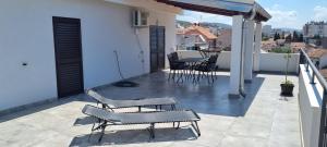 Apartman Bebe in old town- with FREE PARKING 