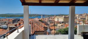 Apartman Bebe in old town- with FREE PARKING
