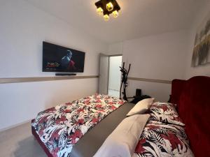 LaLaura Hidden Gem stunning Sea view 3ACs 7floor