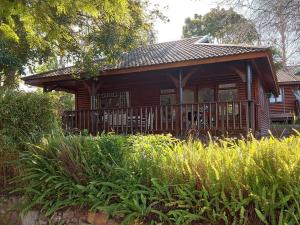 Knysna River Club by First Private Stays