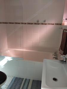 The Trailhouse - Bettys Bay