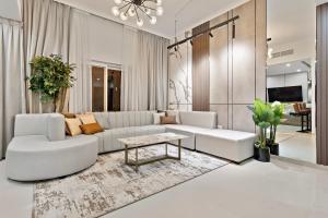 Luxurious 3BR Villa Amaranta