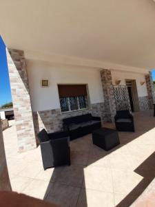 Casa Vacanze Villa Enza