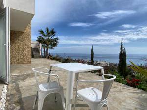 La Paratá Suites Mojácar