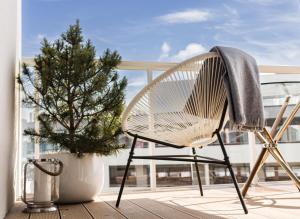 Seaside Luxury Apartament