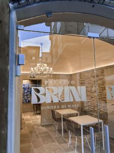 B&B Palazzo Bruni - Dimora di Mare