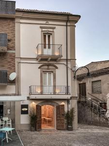 B&B Palazzo Bruni - Dimora di Mare
