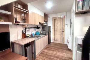 Loft Unit One Bedroom with terrace