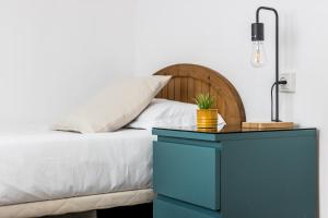 Apartamento en CENTRO CIUDAD