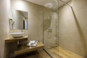 Hotels Hotel Le Tilbury : photos des chambres