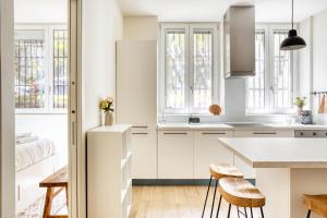 Hostmate - Milano - Anelli 1 - Crocetta