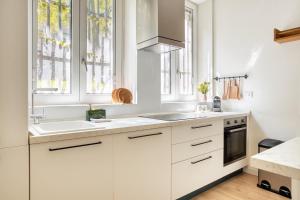 Hostmate - Milano - Anelli 1 - Crocetta