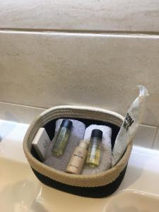 Duplex - Palais de Justice