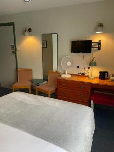 Standard Family Room room in Lamppostvilla