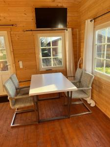 Ferienhäuser Altes Land