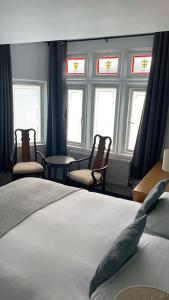 Standard Double Room room in Lamppostvilla
