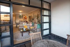 Stay at The Point - Exclusionary Elevated Escape