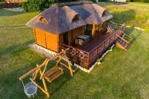 Dreamland - Kamieniec